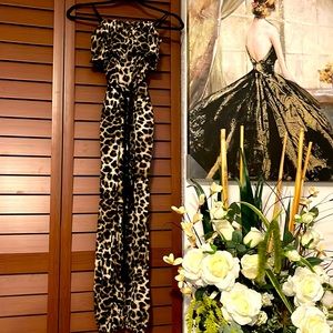 New York & Company jumpsuits